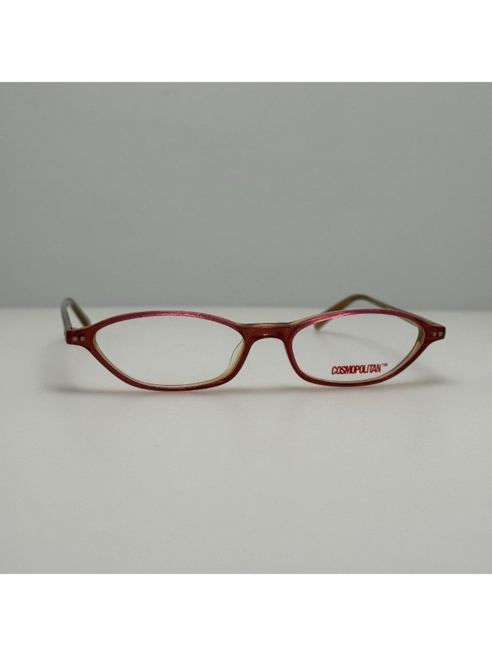 Cosmopolitan Giggle Strawberry Eyeglasses Eye Glasses Frames 49-15-140